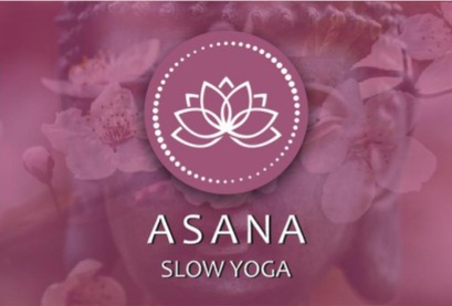 Студио Asana Slow Yoga