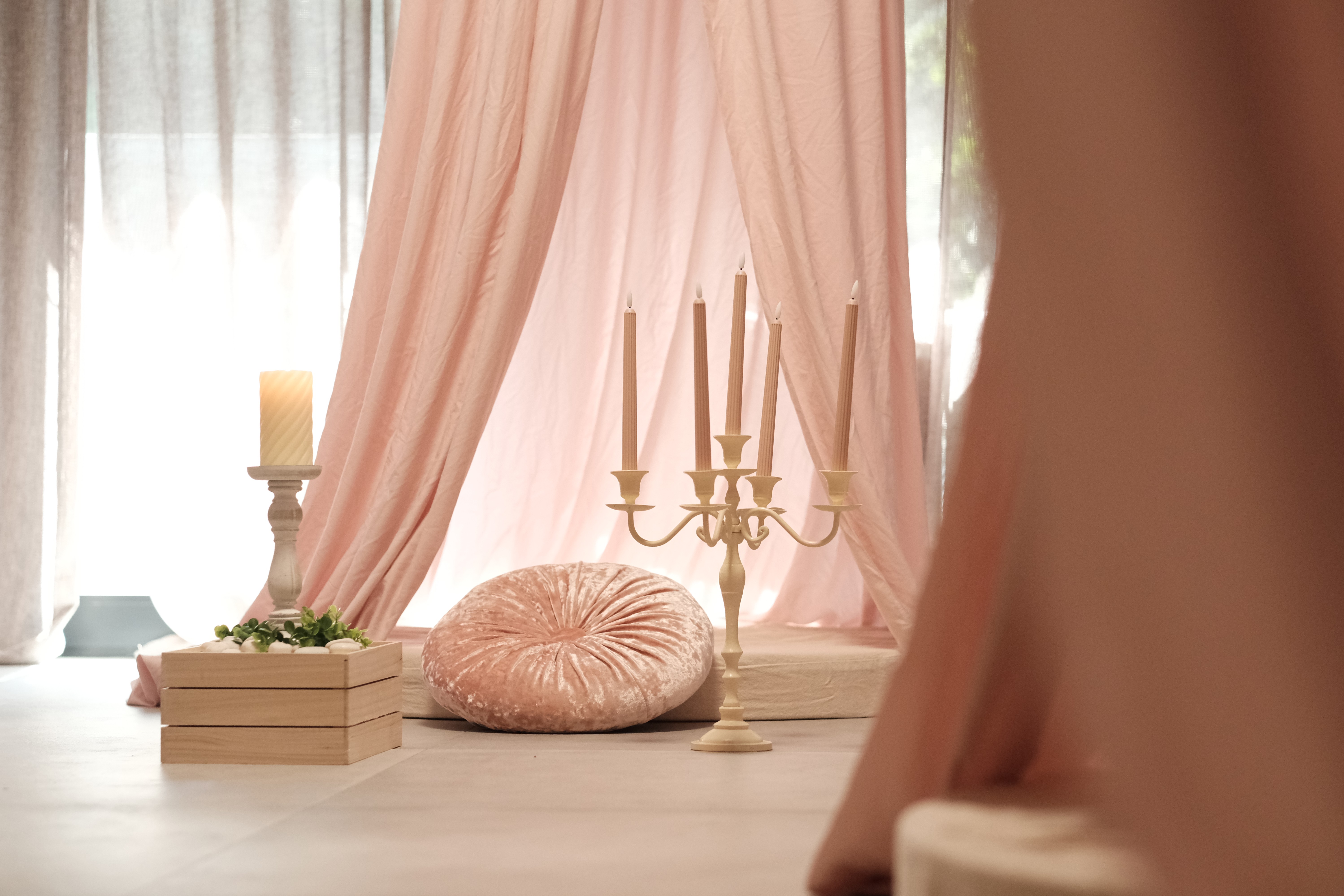 Boho Yoga Pleven